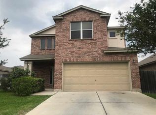 11319 Granados St, Laredo, TX 78045