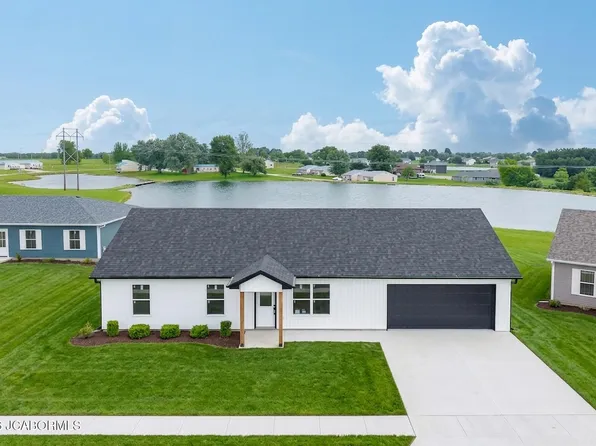 2139 Lyndell Blvd, New Bloomfield, MO 65063