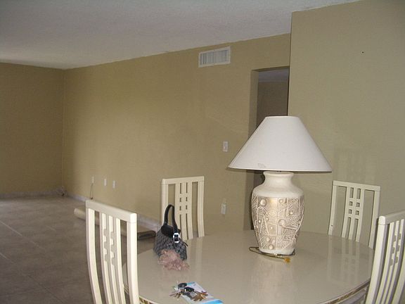 dinning room