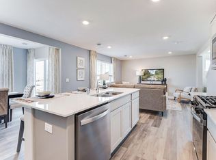 19327 136th Ave N, Rogers, MN 55374