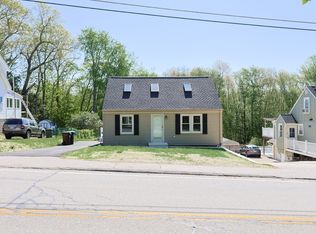 62 Rockland Rd, Auburn, MA 01501