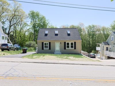 62 Rockland Rd, Auburn, MA, 01501