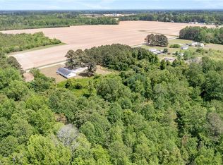 21118 Bethel Rd, Courtland, VA 23837