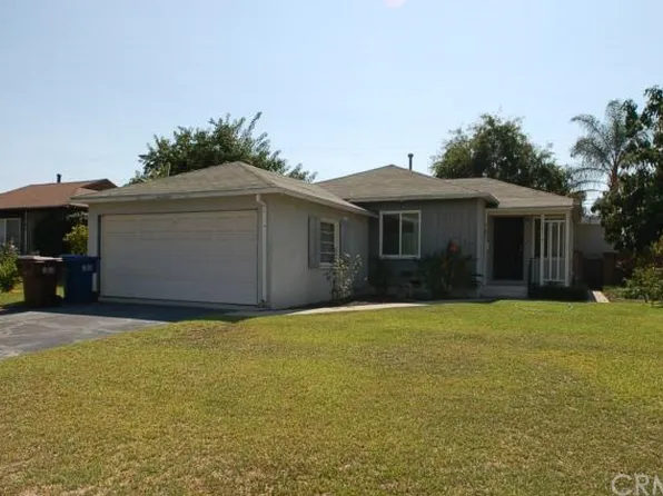 14614 Flynn St, La Puente, CA 91744