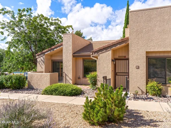2200 Resort Way Unit 12D, Prescott, AZ 86301