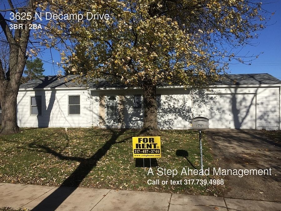 1st image of 3625 Decamp Dr