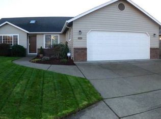 1228 Frogs Leap Ln, Eugene, OR 97404