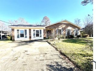 4451 Lawnwood Dr, Montgomery, AL 36108