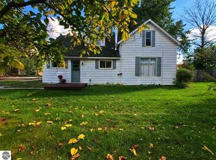 1709 W Lyons St, Mt Pleasant, MI 48858