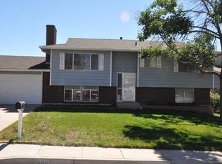 6087 Del Rey Dr, Colorado Springs, CO 80918