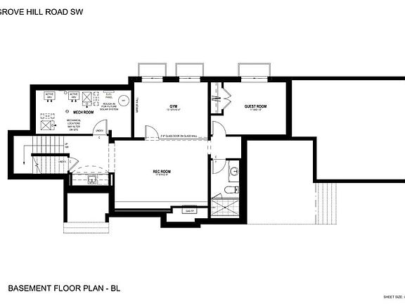 5th image of 4612 S Grove Hill Rd SW