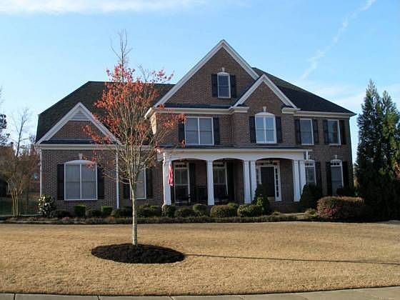 2nd image of 4465 Brookhaven Ct