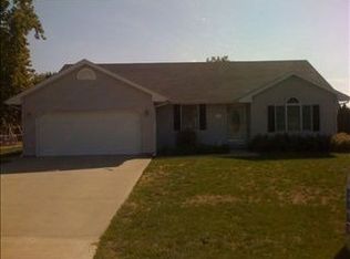 503 Wilson Ave, Le Roy, IL 61752