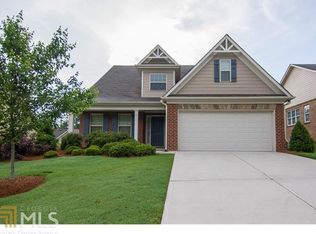 154 River Mill Ln, Dawsonville, GA 30534