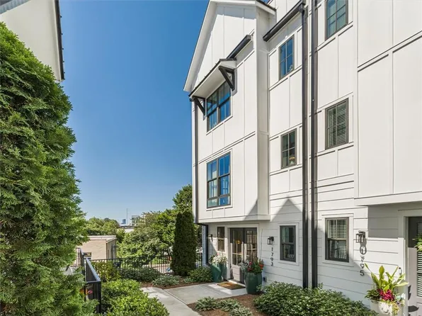 1793 Gotham Ln NE, Atlanta, GA 30324