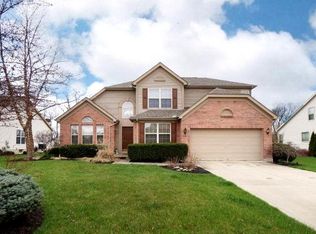 4453 Meadowbrook Ln, Mason, OH 45040