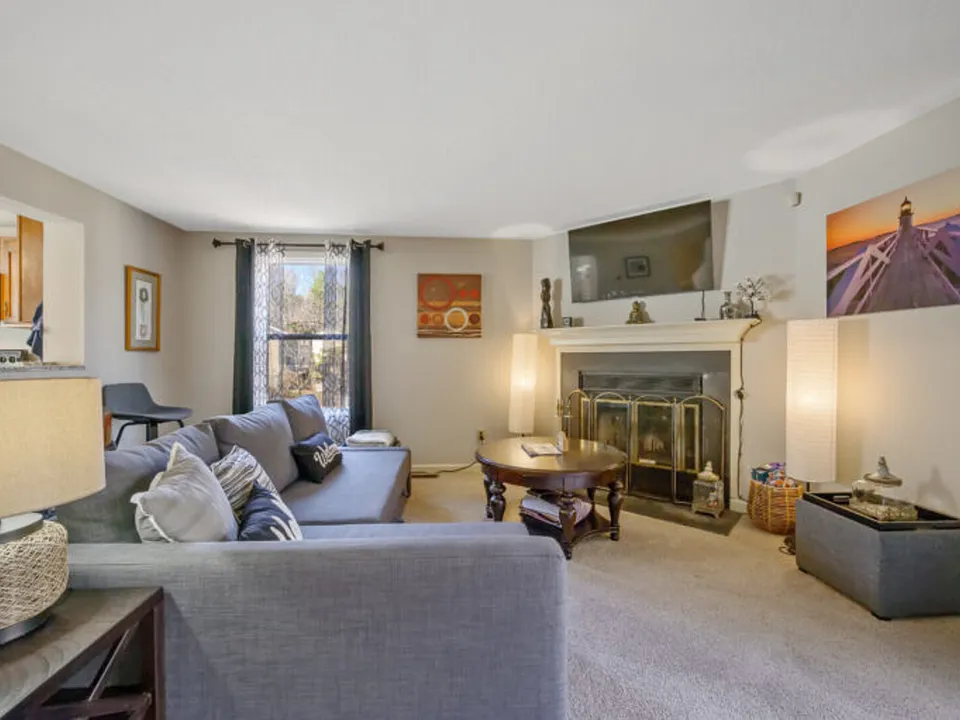 Villa Green Ct