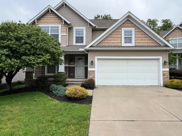 2494 Cedar Creek Ln, Akron, OH 44312