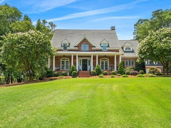 2705 Deerfield Ln N, Wilson, NC 27896
