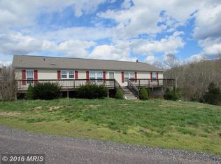 2315 Lily Pad Ln, Locust Grove, VA 22508