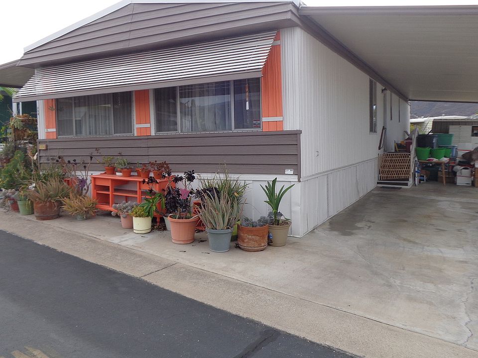 2nd image of 8545 Mission Gorge Rd Space 354