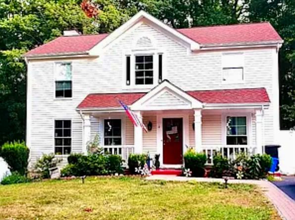 24137 Preakness Dr