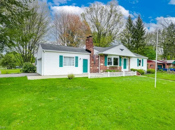 1484 Elm Grove Ave, Akron, OH 44312