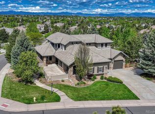 9535 S Shadow Hill Cir, Lone Tree, CO 80124