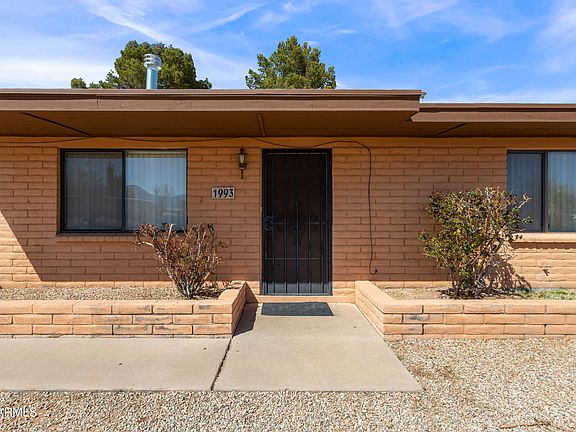 2nd image of 1993 E Santa Teresa Drive