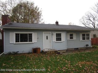 612 S Bostwick St, Charlotte, MI