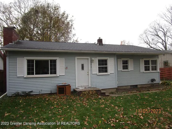 612 S Bostwick St, Charlotte, MI 48813