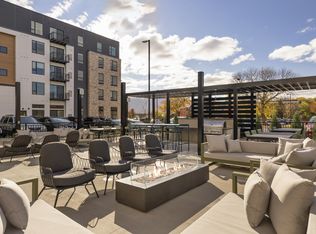 Savor Apartments, Saint Paul, MN 55118