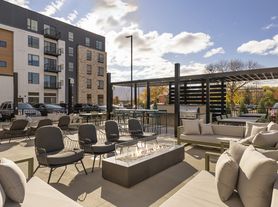 Savor Apartments