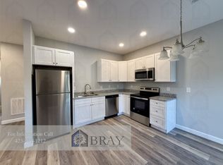 2512 McKinley Rd., Johnson City, TN 37604