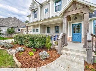3325 Clock Tower Cir, Edmond, OK 73034