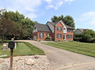 4832 Orland Rd, Cincinnati, OH 45244