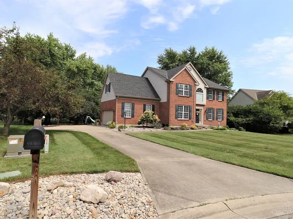 4832 Orland Rd, Cincinnati, OH 45244