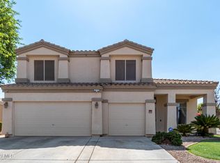 2414 S 105th Dr, Tolleson, AZ 85353