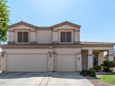 2414 S 105th Dr, Tolleson, AZ, 85353