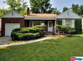 4933 Emmet St, Omaha, NE 68104