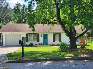 8482 Alden Ct, Riverdale, GA 30274