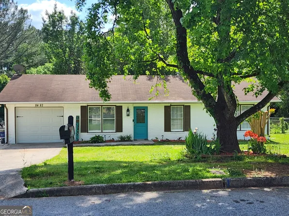 8482 Alden Ct, Riverdale, GA 30274