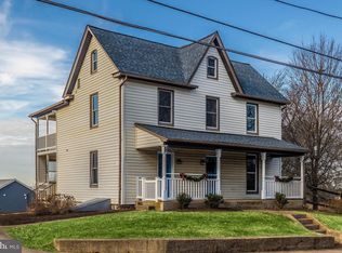 708 S Main St, Mount Airy, MD 21771