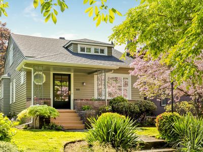 2213 SE Ladd Ave, Portland, OR, 97214