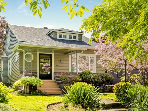 2213 SE Ladd Ave, Portland, OR 97214