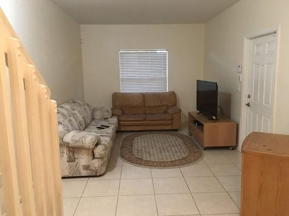 12266 SW 27th St #103