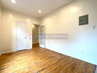 Rented by Sovereign Associates