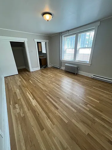 Blackmore Apartments Photo 1