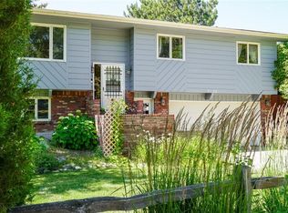 3120 Marguerite Blvd, Billings, MT 59102