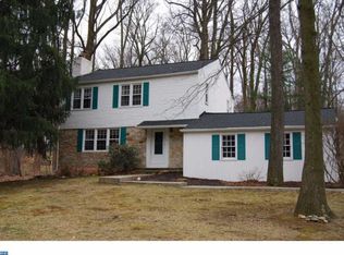 760 Taylor Rd, Downingtown, PA 19335